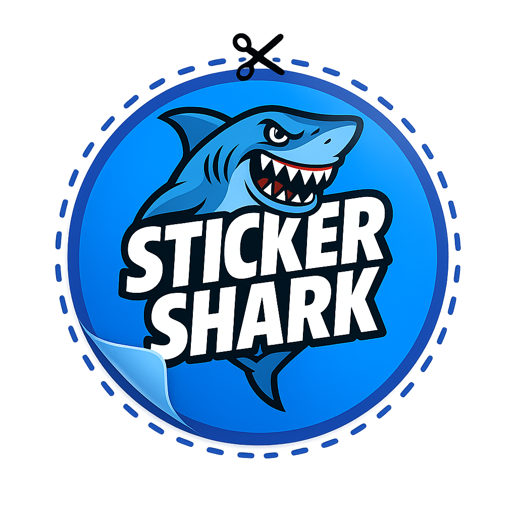 Circle Stickers