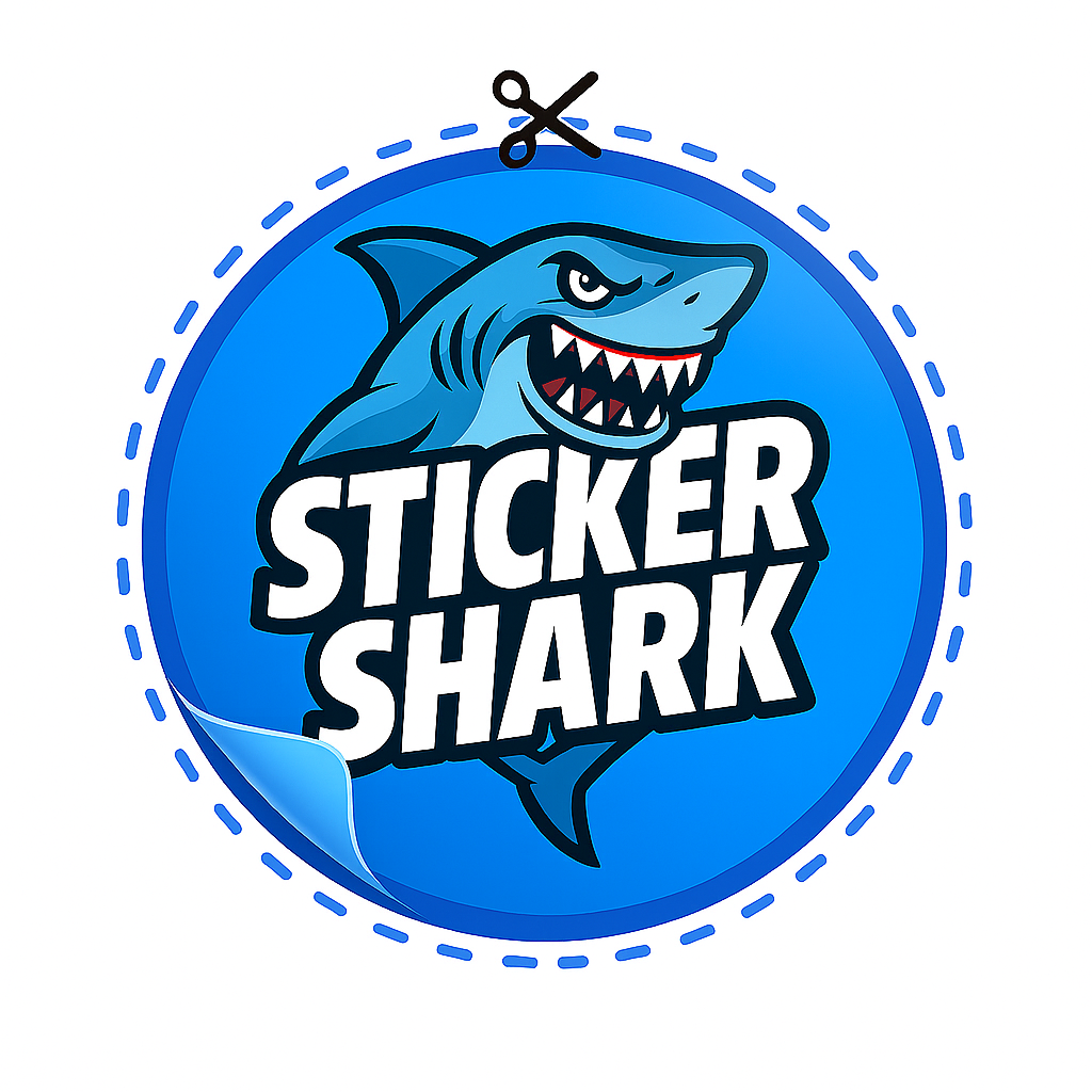 Circle Stickers