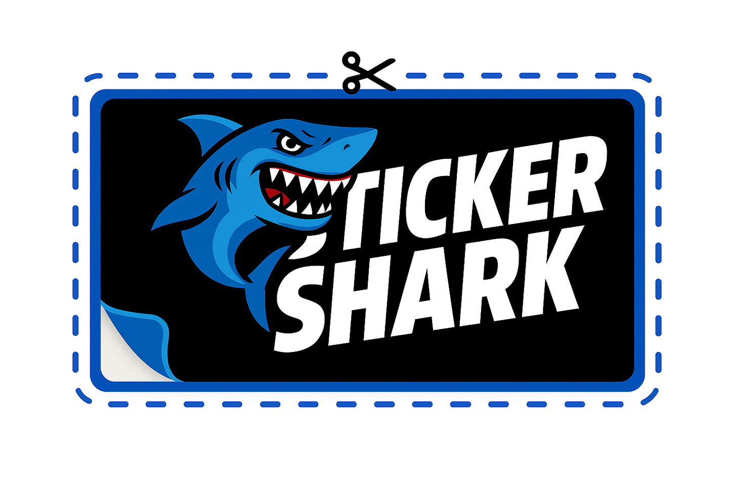 Rectangle Stickers