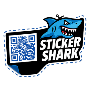 Custom sticker