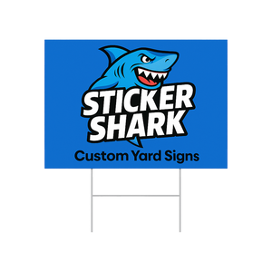 Yard Signs